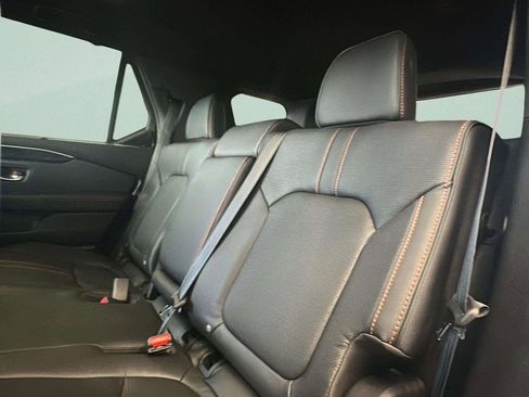 New 2026 Honda Passport TrailSport Elite image 25