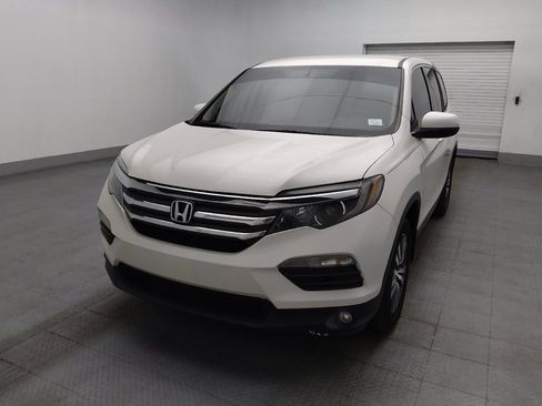 Used 2018 Honda Pilot EX image 15