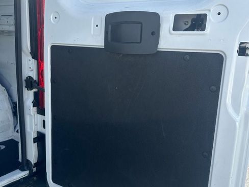 Used 2023 RAM ProMaster 2500 FWD image 23