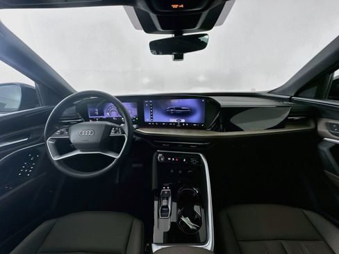 New 2026 Audi Q5 2.0T AWD/4WD image 15