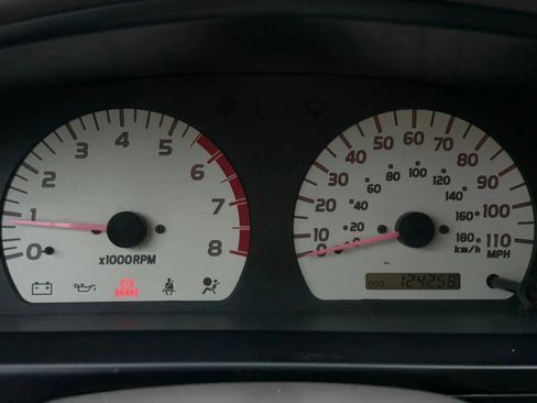 Used 2002 Toyota Tacoma 2WD Xtracab image 26