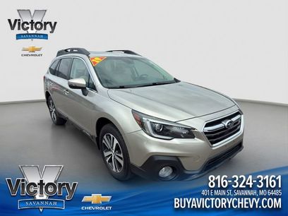 Used 2019 Subaru Outback 3.6R Limited w/ Popular Package #2