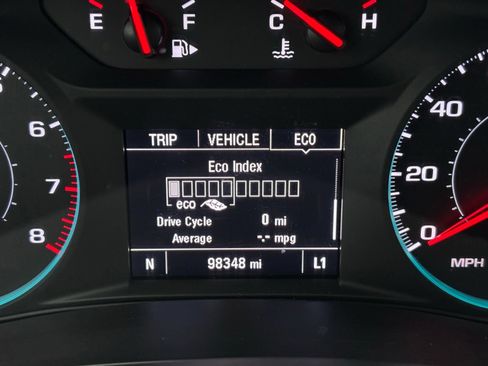 Used 2023 Chevrolet Malibu LT FWD image 26