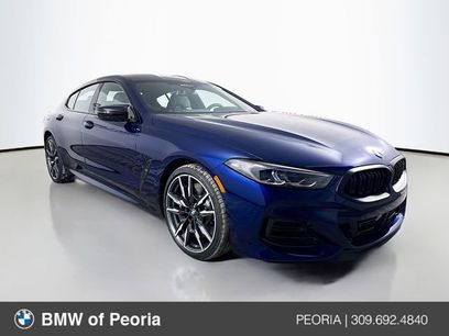 New 2026 BMW M850i xDrive M850i xDrive Gran Coupe