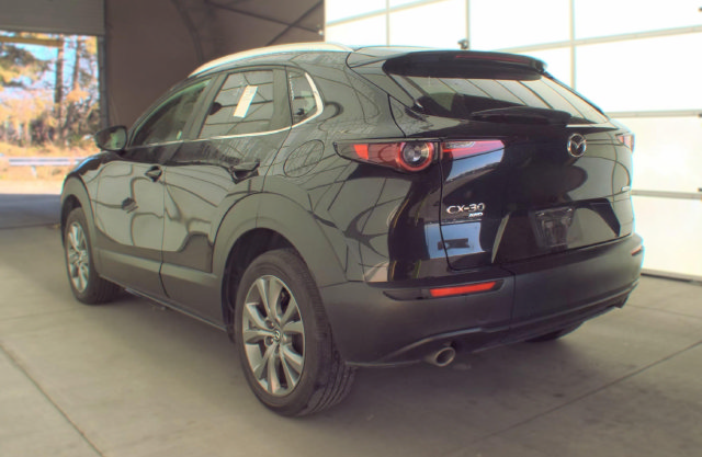 Used 2025 MAZDA CX-30 AWD 2.5 S w/ Preferred Package image 5