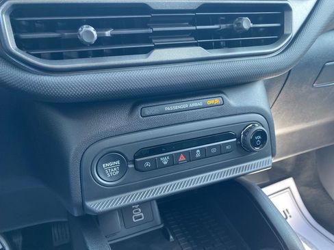 New 2025 Ford Bronco Sport Heritage w/ Convenience Package image 45