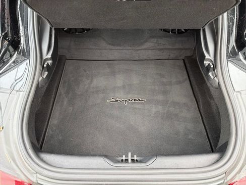 Used 2021 Toyota Supra Premium image 10