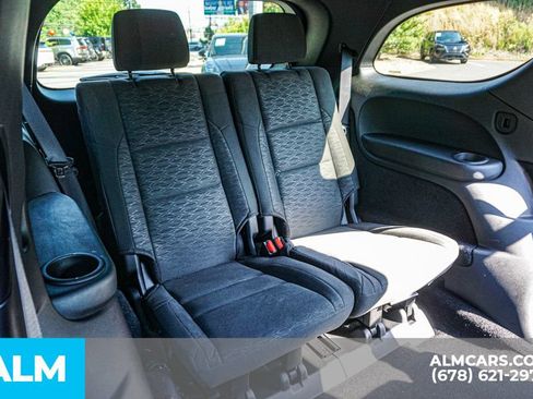 Used 2025 Dodge Durango GT RWD image 23