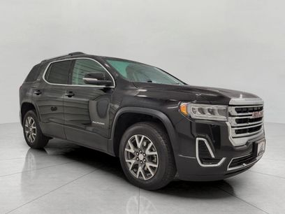 Used 2023 GMC Acadia SLE w/ Driver Convenience Package