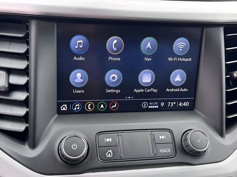 Used 2023 GMC Acadia SLE w/ Driver Convenience Package image 36