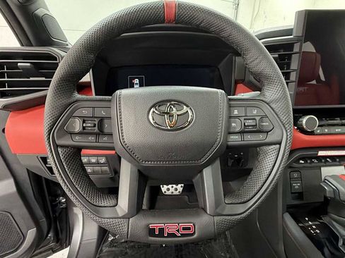 New 2026 Toyota Tundra TRD Pro image 16