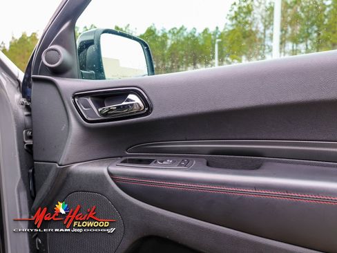 Used 2024 Dodge Durango GT image 17