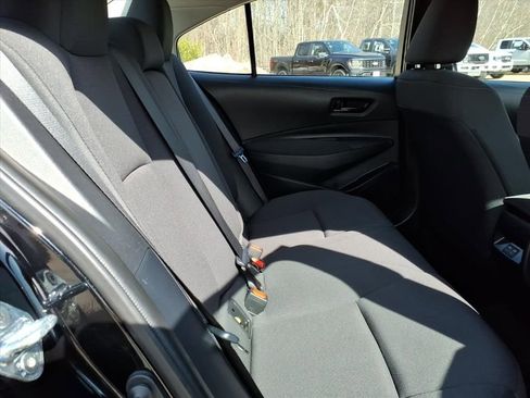 Used 2024 Toyota Corolla LE image 11