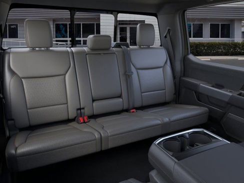 New 2026 Ford F150 Lariat AWD/4WD image 11