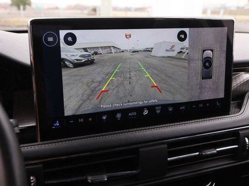 Used 2024 Lincoln Corsair Reserve w/ Equipment Group 201A image 17