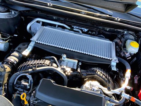 Used 2025 Subaru Outback Onyx Edition XT w/ Popular Package #2 image 30