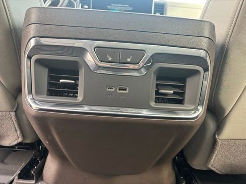 New 2026 Chevrolet Silverado 1500 LTZ image 32