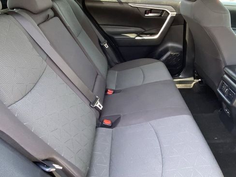 Certified 2023 Toyota RAV4 XLE image 18