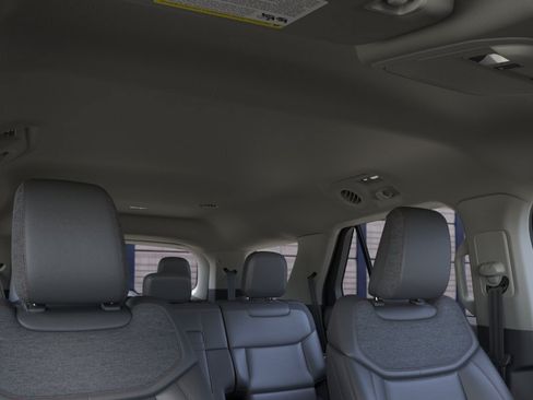 New 2026 Ford Explorer Active w/ Active Comfort Package AWD/4WD image 22