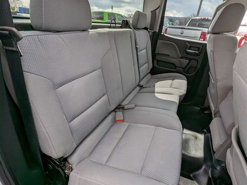 Used 2019 GMC Sierra 2500 4x4 Double Cab w/ Sierra Convenience Package image 20