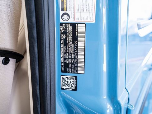 Used 2023 Mercedes-Benz G 63 AMG 4MATIC image 68