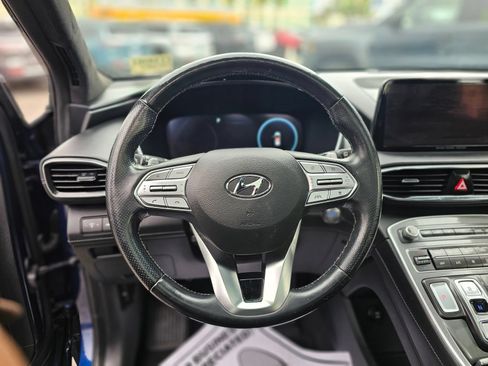 Used 2023 Hyundai Santa Fe Calligraphy FWD image 21