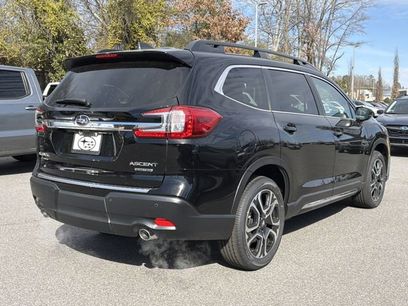 New 2026 Subaru Ascent Limited