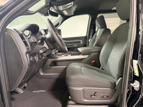 New 2026 RAM 3500 Lone Star AWD/4WD image 13