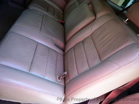 Used 2004 Ford Excursion Limited image 39