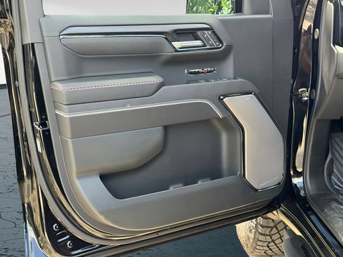 New 2026 GMC Sierra 1500 AT4X w/ AT4X AEV Edition AWD/4WD image 15