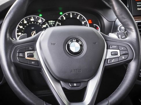 Used 2019 BMW X3 sDrive30i w/ Premium Package image 13