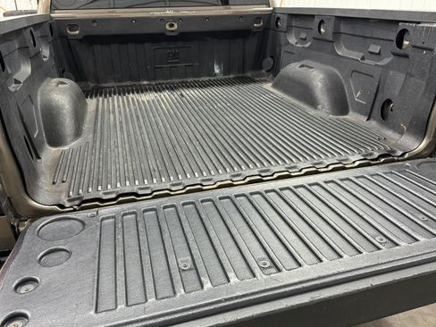 Used 2014 Chevrolet Silverado 1500 LT w/ Texas Edition, 1LT Trim RWD image 5