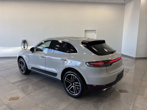 Used 2020 Porsche Macan S AWD/4WD image 7