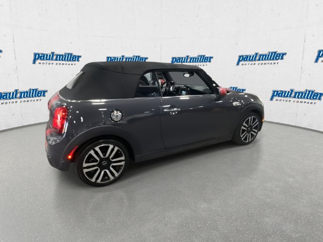Used 2019 MINI Cooper S w/ Premium Package FWD image 11
