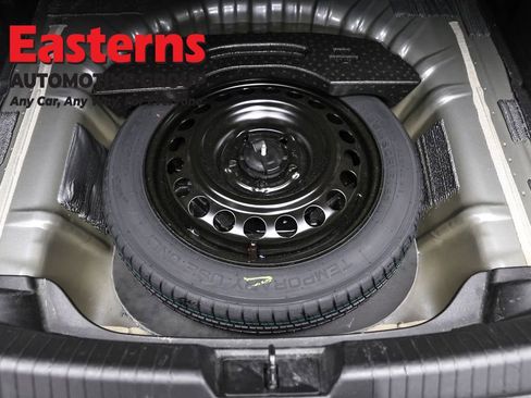 Used 2023 Chevrolet Malibu LT image 22