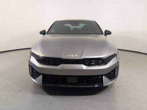 New 2026 Kia K5 GT w/ GT1 Package FWD image 2