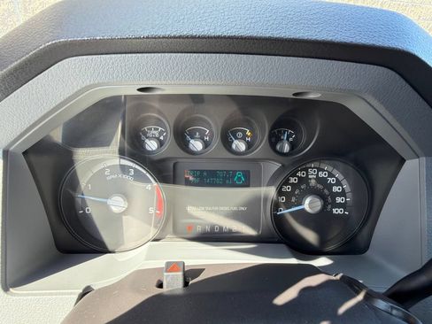 Used 2014 Ford F450 XL w/ Power Equipment Group AWD/4WD image 19