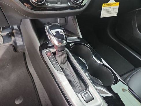 New 2026 Buick Envista Sport Touring w/ Convenience I Package image 40