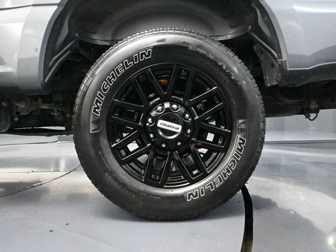 Used 2023 Ford F350 XLT w/ XLT Premium Package image 16