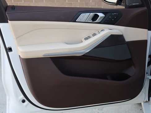 Used 2019 BMW X7 xDrive40i image 13