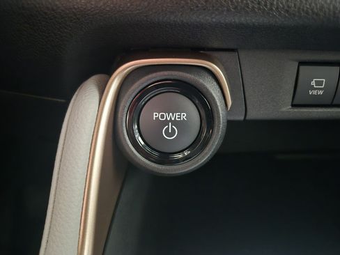 New 2026 Toyota Grand Highlander AWD Hybrid image 23