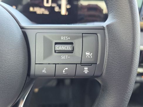 Used 2026 Nissan Kicks SV w/ Charging Package AWD/4WD image 20