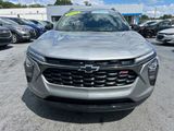 Certified 2024 Chevrolet Trax RS w/ Driver Confidence Package image 3