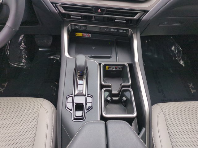 Certified 2026 Lexus TX 350 AWD w/ Technology Package image 18