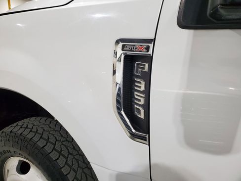 Used 2022 Ford F350 XL w/ STX Appearance Package image 40