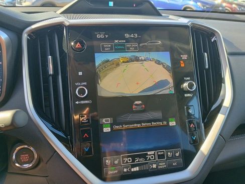 New 2026 Subaru Ascent Touring image 23