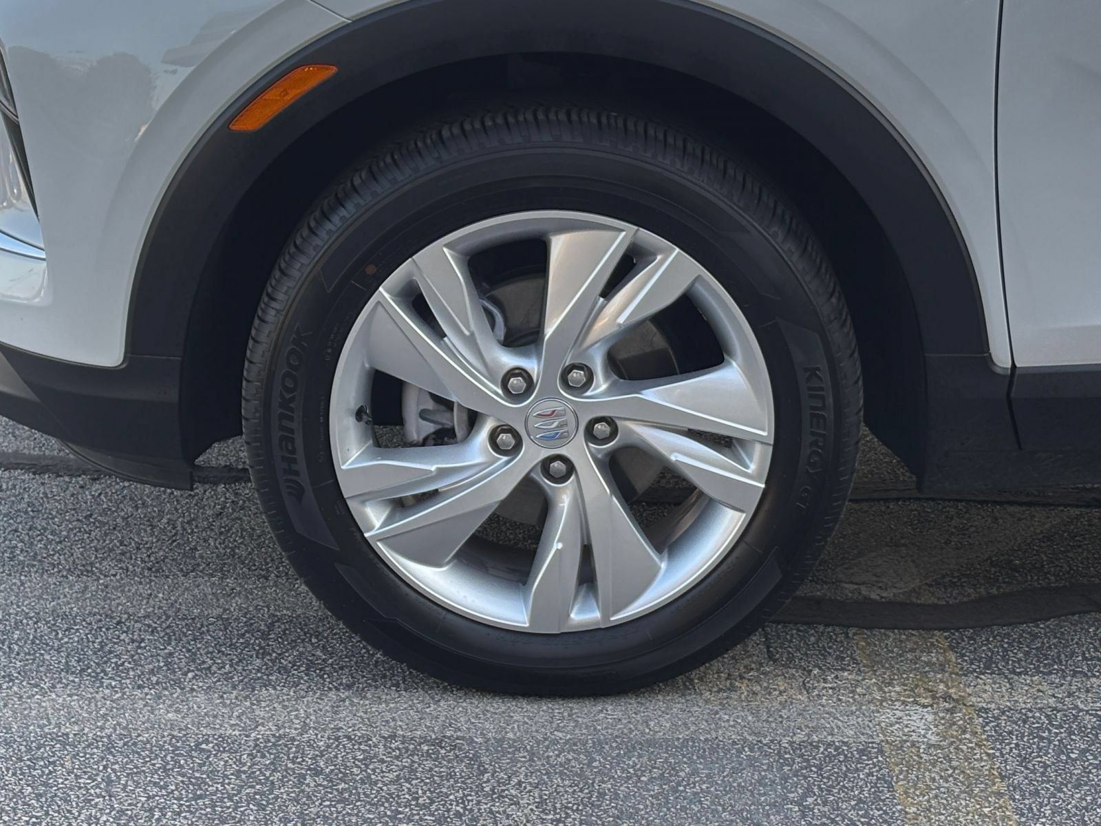 Used 2026 Buick Encore GX Preferred FWD image 29