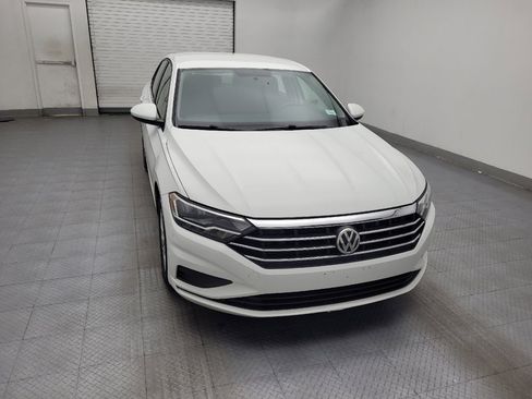 Used 2019 Volkswagen Jetta S w/ Driver Assistance Package FWD image 14