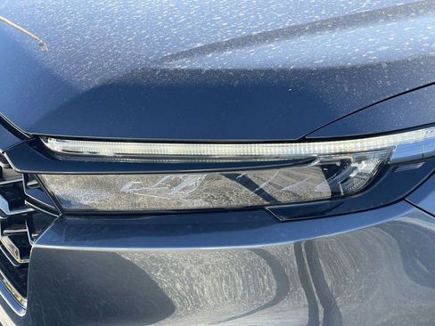 Used 2024 Honda CR-V Sport image 7