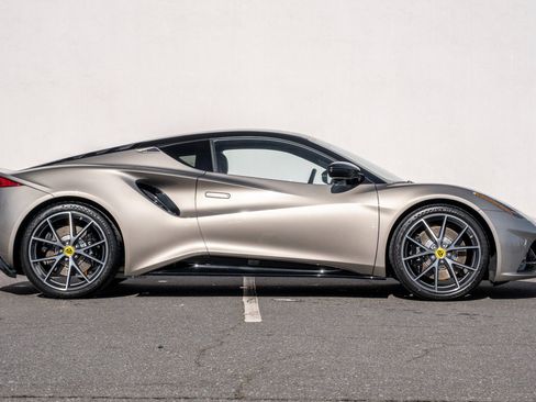 New 2024 Lotus Emira First Edition image 7